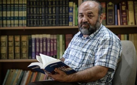 DİNİ TEKELE ALMAK İSTİYORLAR