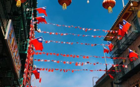 TAYVAN,ÜLKEYE GELEN HER TURİSTE 165 DOLAR VERECEK