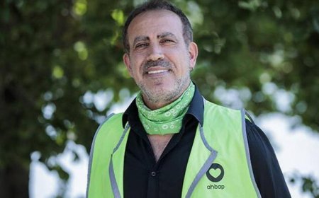 HALUK LEVENT'TEN İÇİŞLERİ'NE 'DENETLEME'BAŞVURUSU