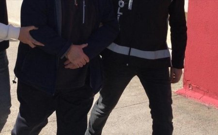 ADIYAMAN'DA EN AZ 100 KİŞİNİN EN KAZ ALTINDA KALDIĞI BİNALARIN MÜTEAHHİDİ TUTUKLANDI