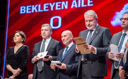 BAŞKAN SOYER'İN DAYANIŞMA DAVETİNE KÜRESEL KATILIM