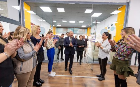 BAŞKAN SOYER:“HERKES İZMİR'E GÜVENDİ ”