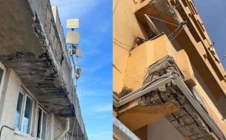 İSTANBUL'DA ÜNİVERSİTE HASTANELERİNDE ENDİŞELENDİREN GÖRÜNTÜLER