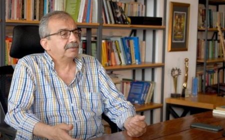 SIRRI SÜREYYA ÖNDER: TÜRKİYE'NİN EN BÜYÜK TERÖR ÖRGÜTÜ İMAR ŞEBEKLERİDİR