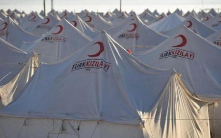 ÇADIR SATAN KIZILAY HAKKINDA SUÇ DUYURUSU