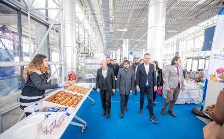 “İZMİRLİLERİ BU DAYANIŞMANIN PARÇASI OLMAYA DAVET EDİYORUM ”