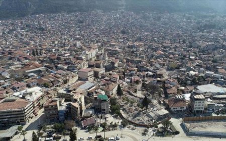 HATAY VALİLİĞİ'NDEN İDARİ İZİN AÇIKLAMASI