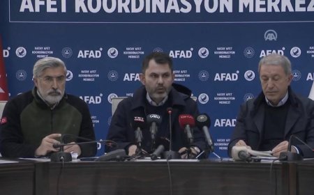 BAKAN KURUM: 'İSTANBUL'DA 1,5 MİLYON KONUTU TAŞIYACAĞIZ '