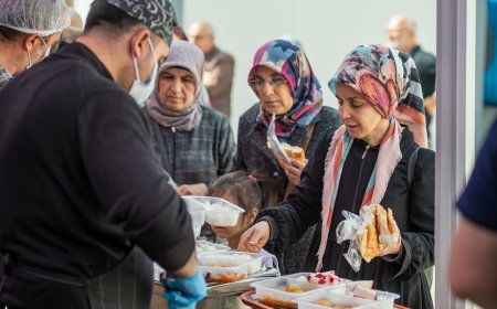 “VATANDAŞLAR BİZİ SAHİPLENDİ”