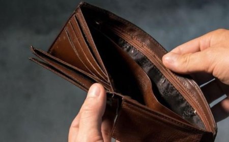 TÜRK-İŞ: YOKSULLUK SINIRI 30 BİN 700 TL'YE YÜKSELDİ