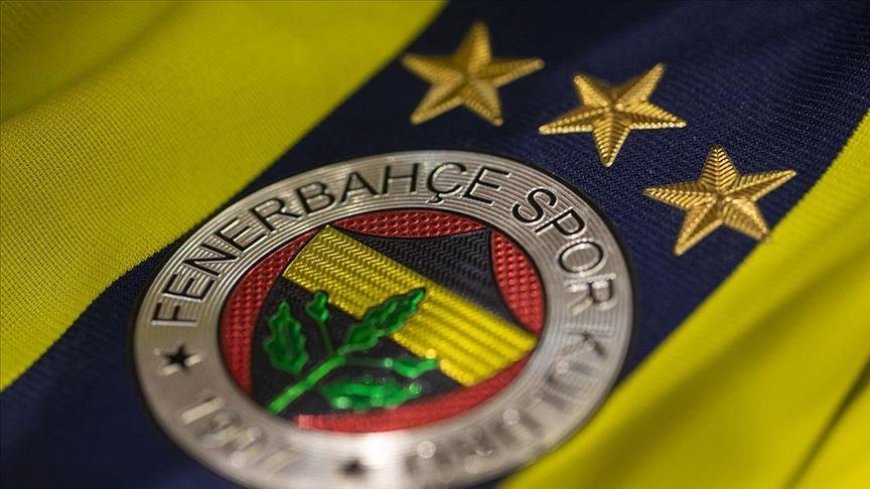 FENERBAHÇE'YE YASAK GELDİ :HANGİ GEREKÇEYE DAYANARAK ...