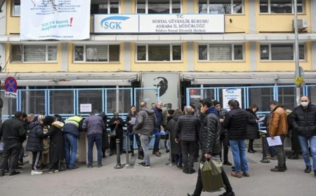 SGK'DAN EYT DÜZENLEMESİ UYARISI