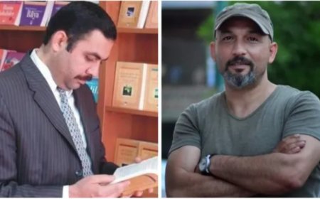 'ÇADIRLAR BEKLETİLİYOR ' İDDİASINI SORAN GAZETECİLER TUTUKLANDI