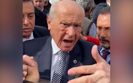 BAHÇELİ DEPREMZEDELERİ AZARLAMIŞTI :MHP'DEN AÇIKLAMA