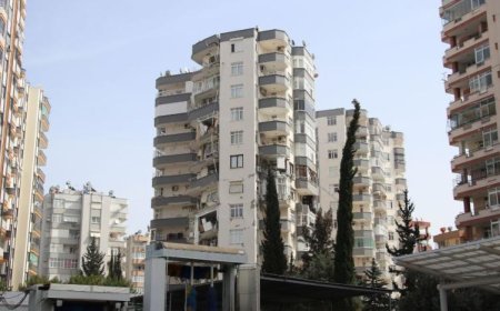 TMMOB'DAN UYARI : DEPREM BÖLGESİNDEKİ ASANSÖRLER YÜKSEK RİSK İÇERİYOR