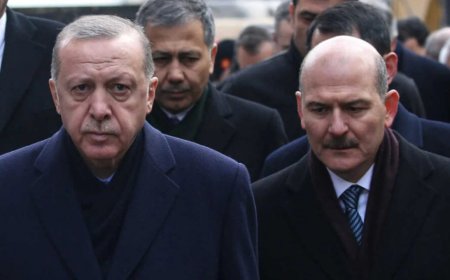 KULİS: ERDOĞAN ÜST DÜZEY GÖREVDEN ALMALAR YAPACAK