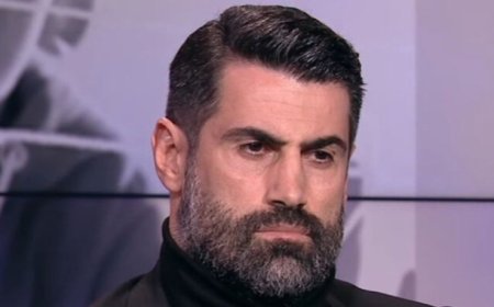 VOLKAN DEMİREL :TANIDIKLARIMIN YARISINI DEPREMDE KAYBETTİM!