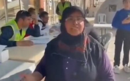 SU İSTEYEN DEPREMZEDEYE AFAD GÖREVLİSİNDEN SKANDAL SÖZLER...