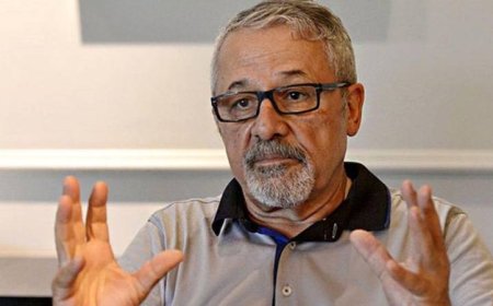 NACİ GÖRÜR CEVAPLADI:NEDEN PEŞ PEŞE DEPREMLER OLUYOR ?