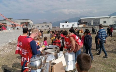 OSMANİYE'DE GÖZALTINA ALINAN TKP'LİLER SERBEST