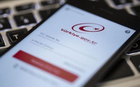 E - DEVLET 'TE EYT İÇİN YENİ DÜZENLEME