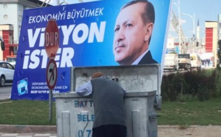 'TÜRK LİRASI ALTI AY İÇİNDE YÜZDE 12 DEĞER KAYBEDECEK '