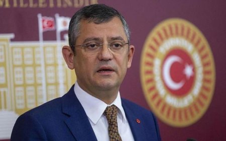 CHP lideri Malatya'ya gelecek!