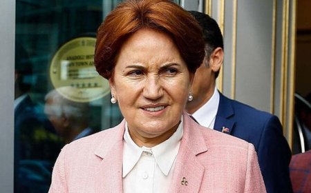 AKŞENER'İN KILIÇDAROĞLU'NUN ADAYLIĞI İÇİN NELER TALEP ETTİĞİNİ AÇIKLADI