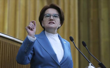 BAŞBAKAN AKŞENER !