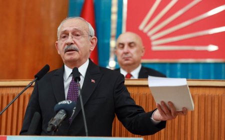 KULİS: KILIÇDAROĞLU'NA 'DOKUNULMAYACAK' 400 KİŞİLİK LİSTE VERİLDİ,ÇOK ÖFKELENDİ