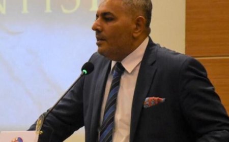 'KALICI ÇÖZÜMLER BEKLİYORUZ '