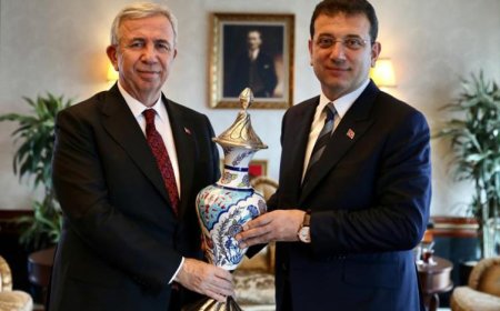 İMAMOĞLU-YAVAŞ FORMÜLÜ MÜMKÜN MÜ?