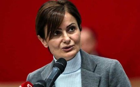 CANAN KAFTANCIOĞLU UYARDI:BİLMEDİĞİMİZİ ZANNETMEYİN ,FATURA SİZE ÇIKAR