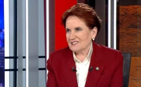 AKŞENER'DEN 'NEDEN YÜZÜNÜZ ASIKTI?' SORUSUNA YANIT