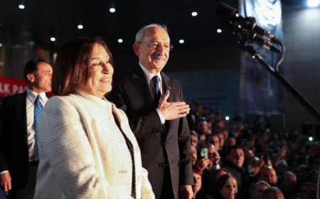 KILIÇDAROĞLU'NUN SEÇİM KAMPANYASI:'DAHA AZ MİTİNGE ÇIKAÇAK ,FİNALİ DEPREM BÖLGESİNDE YAPACAK '