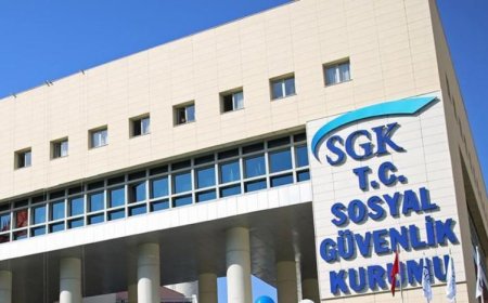 SGK'DEN EYT AÇIKLAMASI  'SÖZ KONUSU VATANDAŞLAR DA DÜZENLEME KAPSAMINDA '