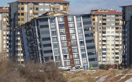 ‘BOSTANBAŞI'NA 12 KAT, 8 KAT İMAR VEREN BELEDİYE  BAŞKANLARININ TAMAMI YARGILANMALI,BUNUN BEDELİNİ ÖDEMELİ ’