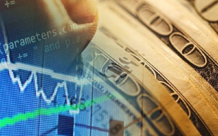 ABD'Lİ BANKADAN SEÇİM SENARYOSU : KILIÇDAROĞLU'NUN GALİBİYETİ TL'Yİ UÇURACAK