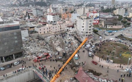 KAYIP DEPREMZEDELER GÜNDEMDE :'BAKANLIKLAR VERİLERİ BİLMİYOR '