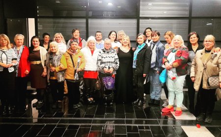 8 MART’TA BESTEKAR KADINLAR ANILDI