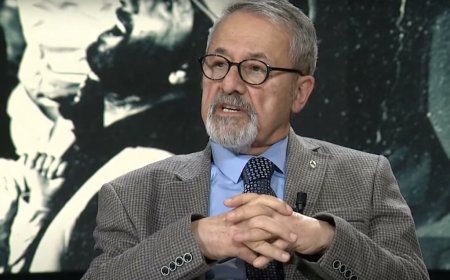 Naci Görür’den uyarı: Deprem potansiyeli büyük