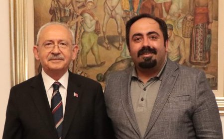 KILIÇDAROĞLU MALATYA'DA