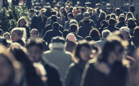 TÜİK: OCAK AYINDA İŞSİZLİK 0,5 PUAN AZALDI