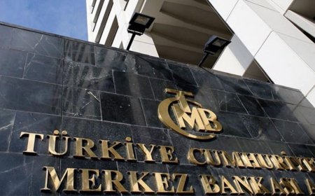KREDİ ÇEKECEKLER DİKKAT!MERKEZ BANKASI'NDAN KRİTİK KARAR !