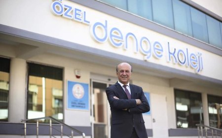 "EĞİTİMCİ ALAADDİN KURT, UZAKTAN EĞİTİM SİSTEMLERİ VE EĞİTİMDE SÜREKLİLİĞİN ÖNEMİNE İLİŞKİN GÖRÜŞLERİNİ PAYLAŞTI"