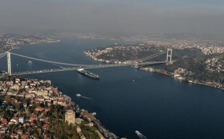 AFAD'DAN İSTANBUL DEPREM RAPORU: 100 SEMTTE ACİL DÖNÜŞÜM YAPILMASI GEREKİYOR