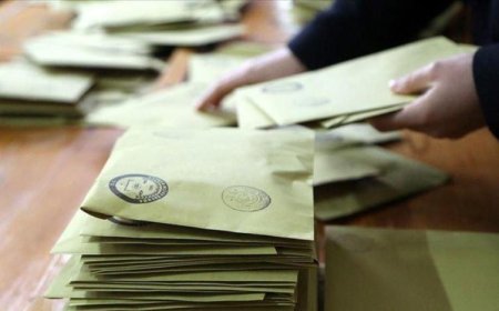 DEPREMZEDELERİN SEÇİM İÇİN HANGİ TARİHE KADAR ADRES BEYANINDA BULUNABİLECEĞİ BELLİ OLDU