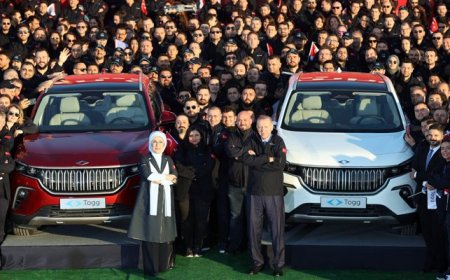 YOLA ÇIKMADAN MAĞDUR ETTİ