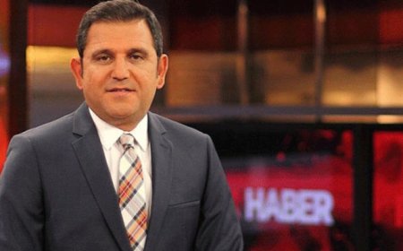 FATİH PORTAKAL AÇIKLADI:SÖZCÜ TV İLE ANLAŞTIK