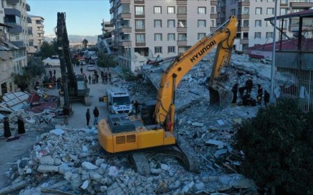 KIZILAY'DAN SONRA AFAD'IN DA SKANDALI ORTAYA ÇIKTI: VİNÇ TİCARETİ